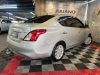VERSA 1.6 16V FLEX SV 4P MANUAL - 2014 - NOVO HAMBURGO