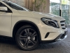 GLA 200 1.6 CGI ADVANCE 16V TURBO FLEX 4P AUTOMÁTICO - 2017 - NOVO HAMBURGO