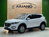 TUCSON 1.6 GLS TURBO 4P AUTOMÁTICO - 2019 - NOVO HAMBURGO