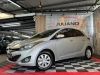 HB20 1.0 COMFORT 12V FLEX 4P MANUAL - 2015 - NOVO HAMBURGO