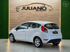FIESTA 1.6 SE HATCH 16V FLEX 4P AUTOMÁTICO - 2016 - NOVO HAMBURGO