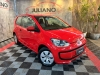 UP 1.0 MPI TAKE UP 12V FLEX 2P MANUAL - 2015 - NOVO HAMBURGO