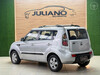 SOUL 1.6 EX 16V FLEX 4P MANUAL - 2011 - NOVO HAMBURGO