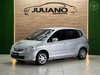 FIT 1.5 EX 16V FLEX 4P AUTOMÁTICO - 2007 - NOVO HAMBURGO