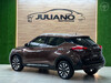 KICKS 1.6 16V FLEX SL 4P XTRONIC - 2018 - NOVO HAMBURGO