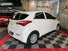 HB20 1.0 COMFORT PLUS 12V FLEX 4P MANUAL - 2015 - NOVO HAMBURGO