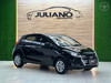 HB20 1.0 COMFORT 12V FLEX 4P MANUAL - 2017 - NOVO HAMBURGO