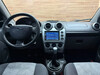 FIESTA 1.6 MPI 8V 4P MANUAL - 2009 - NOVO HAMBURGO