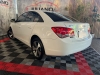 CRUZE 1.8 LT 16V FLEX 4P AUTOMÁTICO - 2014 - NOVO HAMBURGO