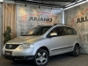 SPACEFOX 1.6 MI COMFORTLINE 8V FLEX 4P MANUAL - 2007 - NOVO HAMBURGO