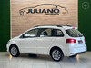 SPACEFOX 1.6 MI 8V FLEX 4P MANUAL - 2015 - NOVO HAMBURGO