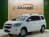 SPIN 1.8 LTZ 8V FLEX 4P AUTOMÁTICO - 2015 - NOVO HAMBURGO