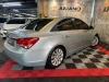CRUZE 1.8 LTZ 16V FLEX 4P AUTOMÁTICO - 2012 - NOVO HAMBURGO