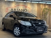 PRISMA 1.0 MPFI LT 8V FLEX 4P MANUAL - 2014 - NOVO HAMBURGO