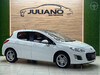 308 1.6 ACTIVE 16V FLEX 4P MANUAL - 2015 - NOVO HAMBURGO