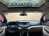 TUCSON 1.6 GLS TURBO 4P AUTOMÁTICO - 2019 - NOVO HAMBURGO