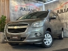 SPIN 1.8 LTZ 8V FLEX 4P AUTOMÁTICO - 2013 - NOVO HAMBURGO