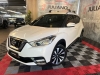 KICKS 1.6 16V FLEX SV 4P XTRONIC - 2019 - NOVO HAMBURGO