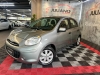 MARCH 1.6 SV 16V FLEX 4P MANUAL - 2013 - NOVO HAMBURGO