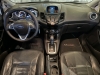 FIESTA 1.6 TITANIUM HATCH 16V FLEX 4P AUTOMÁTICO - 2015 - NOVO HAMBURGO