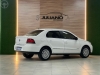 VOYAGE 1.6 MI COMFORTLINE 8V FLEX 4P MANUAL - 2009 - NOVO HAMBURGO