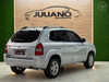 TUCSON 2.0 MPFI GLS 16V 143CV 2WD FLEX 4P AUTOMÁTICO - 2015 - NOVO HAMBURGO