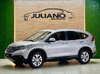 CRV 2.0 EXL 4X4 16V FLEX 4P AUTOMÁTICO - 2012 - NOVO HAMBURGO