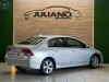 CIVIC 1.8 LXS 16V FLEX 4P AUTOMÁTICO - 2010 - NOVO HAMBURGO