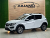 SANDERO 1.6 STEPWAY RIP CURL 8V FLEX 4P MANUAL - 2017 - NOVO HAMBURGO