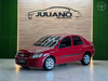 PRISMA 1.4 MPFI JOY 8V FLEX 4P MANUAL - 2009 - NOVO HAMBURGO
