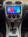FOCUS 2.0 16V FLEX 4P AUTOMÁTICO - 2013 - NOVO HAMBURGO
