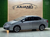CITY 1.5 EX 16V FLEX 4P AUTOMÁTICO - 2014 - NOVO HAMBURGO