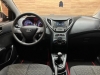 HB20 1.0 COMFORT 12V FLEX 4P MANUAL - 2016 - NOVO HAMBURGO