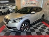 KICKS 1.6 16V FLEX SL 4P XTRONIC - 2017 - NOVO HAMBURGO
