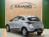 HB20X 1.6 16V STYLE FLEX 4P AUTOMÁTICO - 2015 - NOVO HAMBURGO
