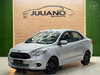 KA 1.5 SE 16V FLEX 4P MANUAL - 2018 - NOVO HAMBURGO