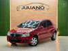 LOGAN 1.6 EXPRESSION 16V FLEX 4P MANUAL - 2011 - NOVO HAMBURGO