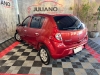 SANDERO 1.0 AUTHENTIQUE 16V FLEX 4P MANUAL - 2011 - NOVO HAMBURGO