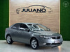 CERATO 1.6 E.213 SEDAN 16V 4P MANUAL - 2011 - NOVO HAMBURGO