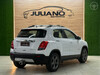 TRACKER 1.8 MPFI LTZ 4X2 16V FLEX 4P AUTOMÁTICO - 2015 - NOVO HAMBURGO