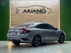 CIVIC 1.5 16V TOURING TURBO 4P AUTOMÁTICO - 2018 - NOVO HAMBURGO