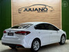 CERATO 1.6 16V SX4 FLEX 4P AUTOMÁTICO - 2017 - NOVO HAMBURGO