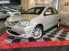 ETIOS 1.5 XLS SEDAN 16V FLEX 4P MANUAL - 2015 - NOVO HAMBURGO