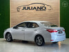COROLLA 2.0 XEI 16V FLEX 4P AUTOMÁTICO - 2015 - NOVO HAMBURGO