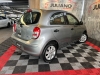 MARCH 1.6 SV 16V FLEX 4P MANUAL - 2013 - NOVO HAMBURGO
