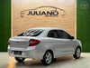 KA 1.0 SE 12V FLEX 4P MANUAL - 2018 - NOVO HAMBURGO
