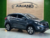 SPORTAGE 2.0 EX 4X2 16V FLEX 4P AUTOMÁTICO - 2013 - NOVO HAMBURGO