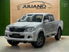 HILUX 2.7 SRV 4X4 CD 16V FLEX 4P AUTOMÁTICO - 2014 - NOVO HAMBURGO
