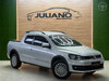 SAVEIRO 1.6 MI HIGHLINE CD 8V FLEX 2P MANUAL - 2015 - NOVO HAMBURGO