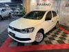 VOYAGE 1.6 MI TRENDLINE 8V FLEX 4P MANUAL - 2015 - NOVO HAMBURGO